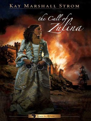 cover image of The  Call of Zulina